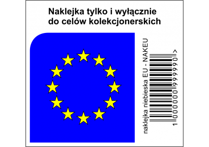 Polen (PL / EU ) EU