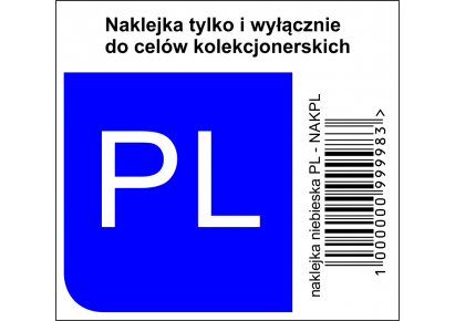 Polska (PL/UE) PL