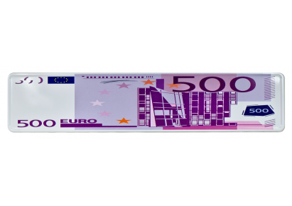 500 Euro