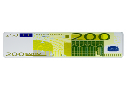 200 Euro