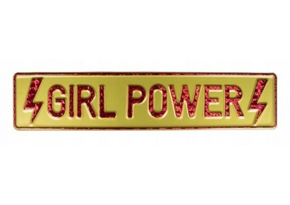 Girl Power 01