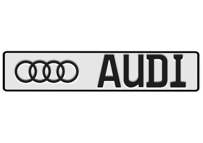 Logo Audi