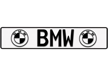 Logo BMW