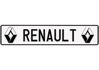 Logo Renault