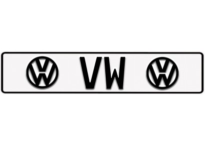 Logo Volkswagen