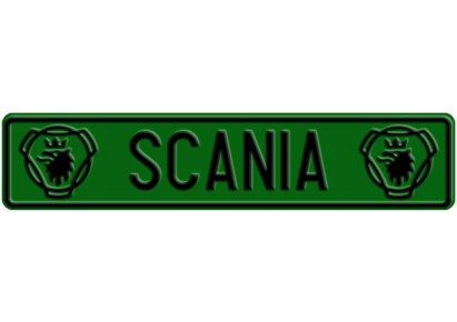 Logo Scania