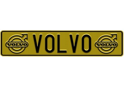 Logo Volvo