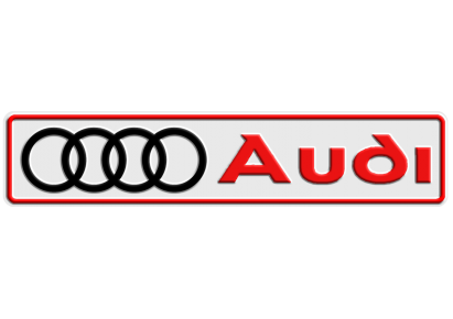 Audi 1