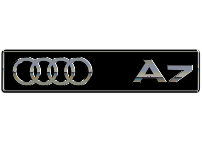 Audi 3