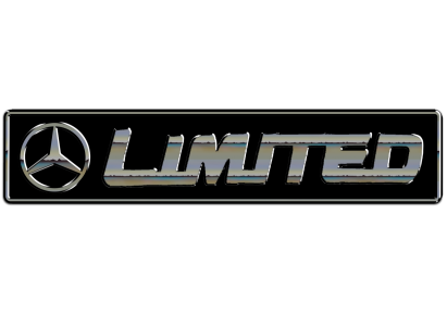 Mercedes Limited