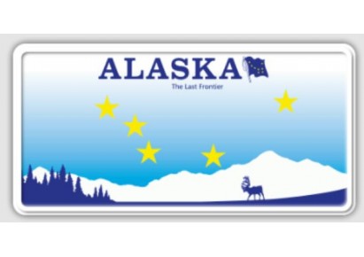 US-Alaska Last
Frontier...