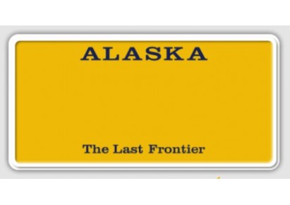 US-Alaska The Last
Frontier