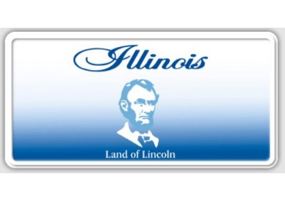 US-Illinoise
Land of Lincoln