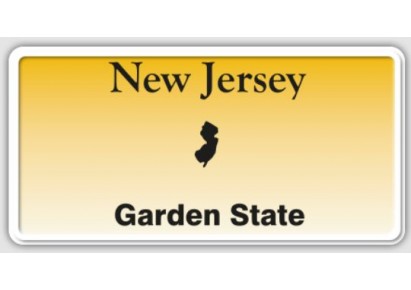 US-New Jersey
Garden State