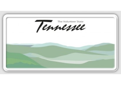 US-Tennessee
Volunteer State