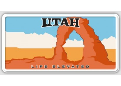 US-Utah Life
Elevated