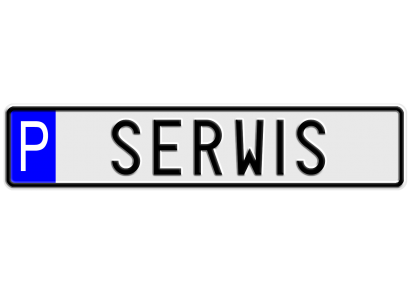 Parking Serwis 