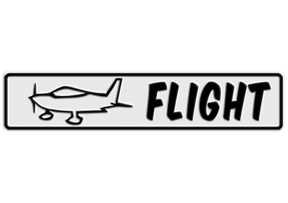 Flight 1