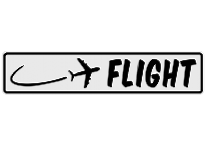 Flight 2