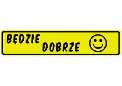 Będzie dobrze 1