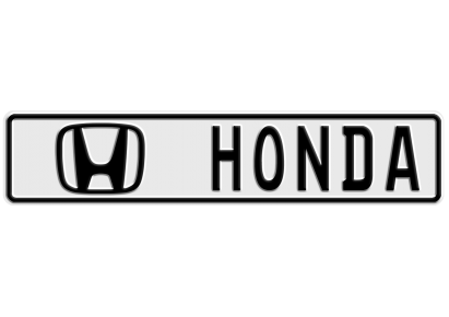 Honda ein logo