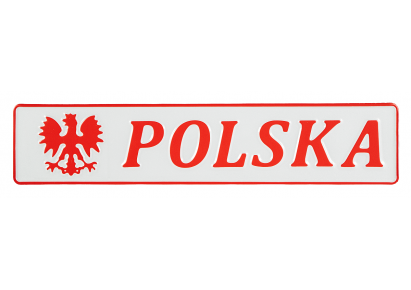 Polska Orzełek