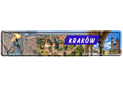 Kraków