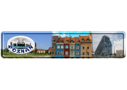 Poznań