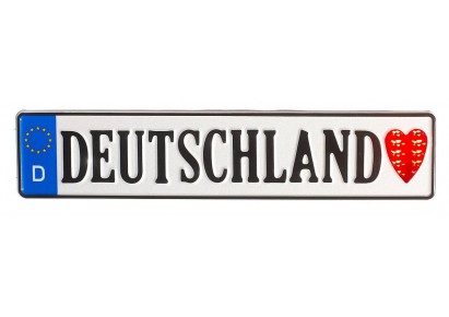 DEUTSCHLAND