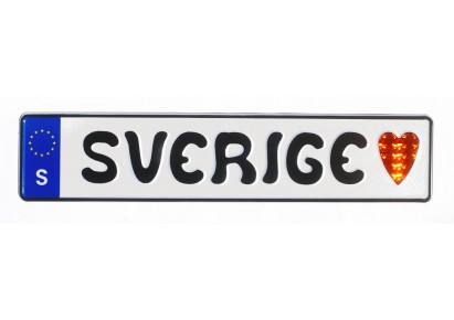 SVERIGE