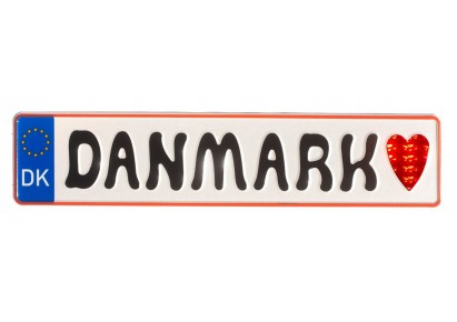 DANMARK