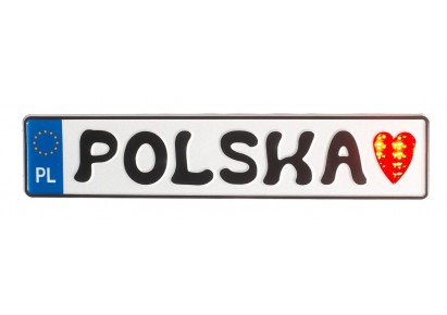 POLSKA