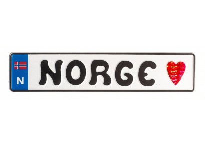 NORGE