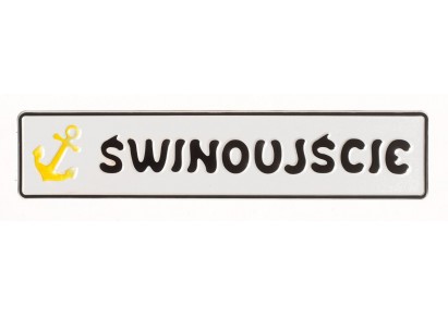 ŚWINOUJŚCIE 3