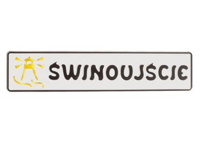 ŚWINOUJŚCIE 1