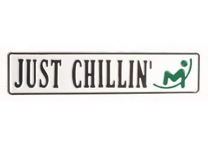 JUST CHILLIN' 2